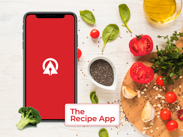 Recipe App